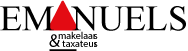 Logo Emanuels Makelaardij