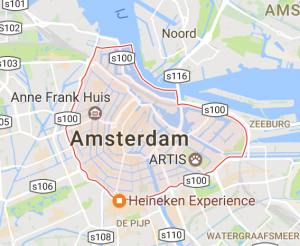 Makelaar Amsterdam Centrum