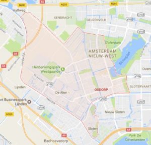 Makelaar Amsterdam Osdorp