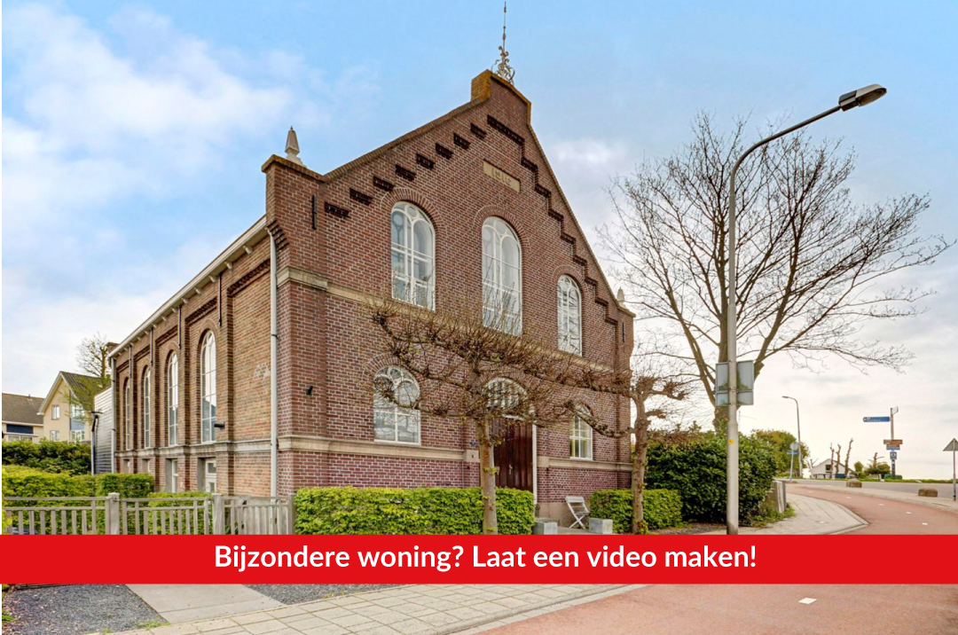 Video woning