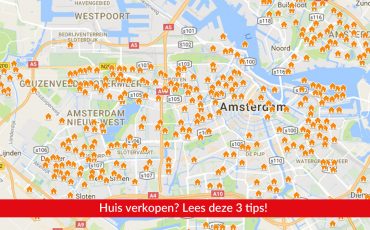Huis verkopen Amsterdam - Bekijk deze tips