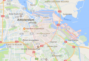 Makelaar Amsterdam Oost
