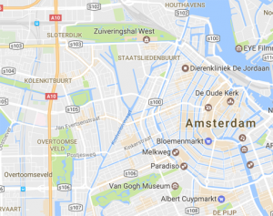 Makelaar Amsterdam West